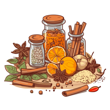 Spices